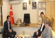 Suriyeliler konusunda iş birliğine girmemiz lazım