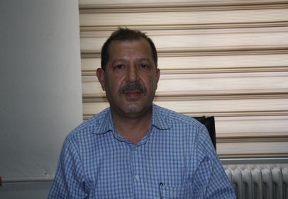 Suriyeliler merdiven altı tüp satıyor