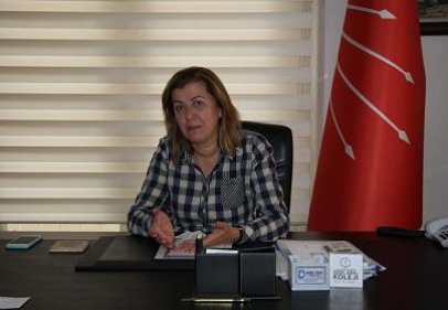 “Suriyeliler seçimde oy kullanacak”