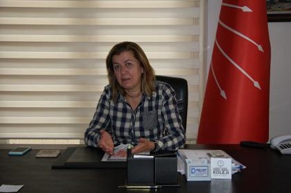 &#8220;Suriyeliler seçimde oy kullanacak&#8221;