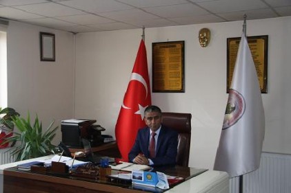 Suriyeliler servisçilik işine de el attı