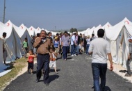 “Suriyeliler sorunu, Türkiye’nin geleceğini karartacak bir mesele” 