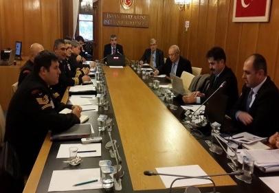 Suriyeliler, suç makinesi gibi