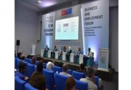 Suriyeliler ve ev sahibi toplulukların geleceği tartışıldı