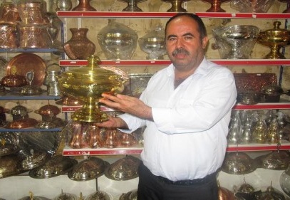 Suriyeliler, yardımım kesilir diye sigortalı olmak istemiyor