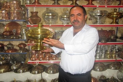 Suriyeliler, yardımım kesilir diye sigortalı olmak istemiyor