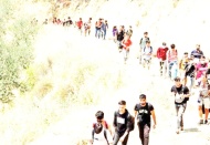 Suriyelilerden daha büyük bir göç dalgasıyla karşı karşıyayız