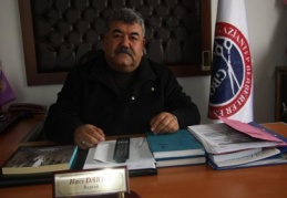 Suriyeliler’den dolayı işler kötü