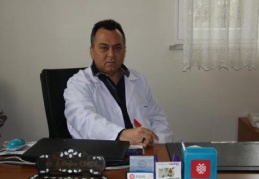 Suriyeliler’den dolayı veremden endişeliyiz