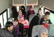 Suriyeliler’den sonra şimdi de Türkmenler!