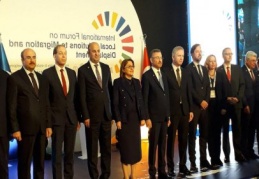 Suriyelilere harcanan 40 milyar doları aştı