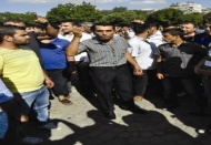 Suriyeliler’e tepki başladı