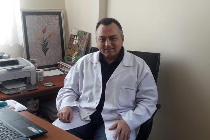 Suriyelilere ulaşmakta zorluk yaşıyoruz
