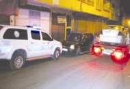 Suriyelilere yönelik provokasyona 9 gözaltı