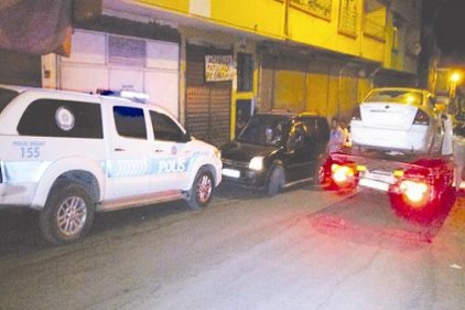 Suriyelilere yönelik provokasyona 9 gözaltı