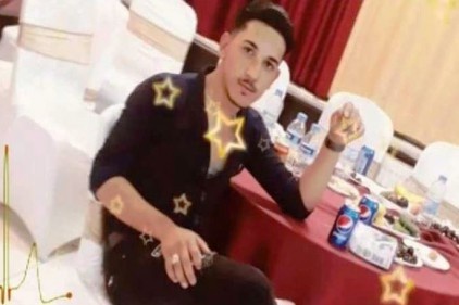 Suriyelileri bıçaklı kavgasında 1 kişi tutuklandı