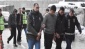 Suriyeliler’i haraca bağlayan gaspçılar yakalandı