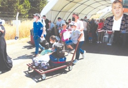 Suriyeliler’i, işçi ve emekçilere karşı tehdit olarak kullanıyorlar