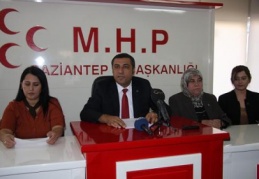 Suriyeliler’in 230 tane derneği olmuş!