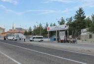 Suriyelilerin sayısı 6 bin 140'a ulaştı