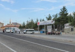 Suriyelilerin sayısı 6 bin 140'a ulaştı