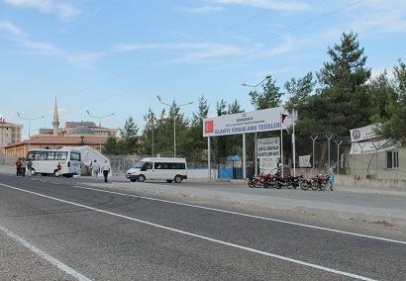 Suriyelilerin sayısı 6 bin 140'a ulaştı