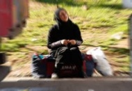 Suriyeliler’in yaşadıkları ilçenin dışına çıkmaları yasaklandı