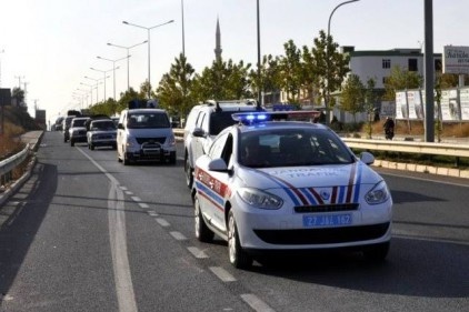 Suriyelilerin yaşadıkları şehirlere dönüşü sürüyor