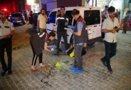 Suriyelilerin yemek kavgasında ölü sayısı 2’ye çıktı