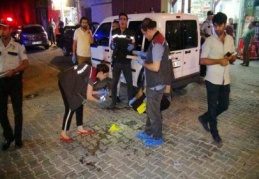 Suriyelilerin yemek kavgasında ölü sayısı 2’ye çıktı