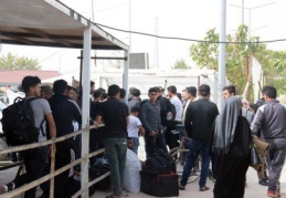 "Suriyeliler’in yüzde 90’ından fazlası Türkiye’de kalacak"