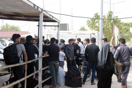 "Suriyeliler&#8217;in yüzde 90&#8217;ından fazlası Türkiye&#8217;de kalacak"
