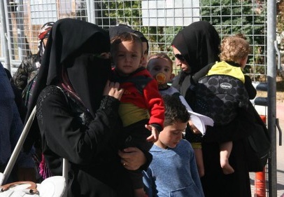Suriyeli'lerin yüzde 26.4’ü okur-yazar değil, yüzde 60’ı ise maalesef çalışmıyor