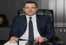 Suriyeliler'le 2,5 milyona ulaştık