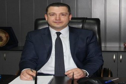Suriyeliler&#039;le 2,5 milyona ulaştık
