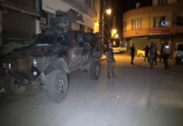 Suriyeliler’le kavga çıktı, iki kişi öldü