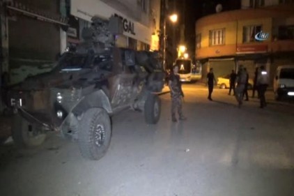 Suriyeliler’le kavga çıktı, iki kişi öldü