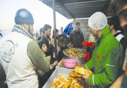 Çöplüğün üzeri imara açılacak mı?