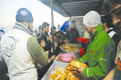 200 öğrencinin sergisi büyük ilgi gördü