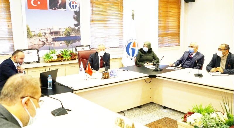 Suriye’nin güvenli bölgelerinde eğitim ordusu kuracakmışız!!!