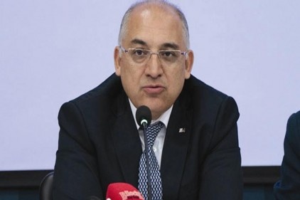 Suriye&#8217;nin ihracatı şu anda rekor düzeyde artıyor 