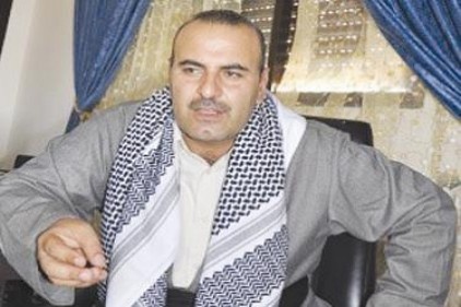 Suriye&#8217;nin Kobani bölgesi Eşbaşkanı Enver Müslim, koridor&#8221; çağrısını yineledi