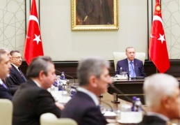 Suriye'nin kuzeyine olası operasyon, NATO gündemi masada