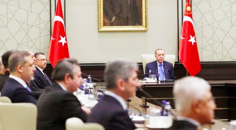 Suriye'nin kuzeyine olası operasyon, NATO gündemi masada