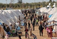 "Suriye'nin orta sınıfları, güvenlik için yüksek bir bedel ödüyor”