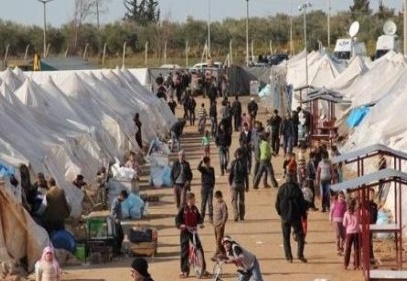 "Suriye'nin orta sınıfları, güvenlik için yüksek bir bedel ödüyor”