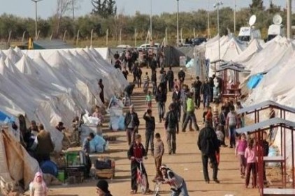 "Suriye&#039;nin orta sınıfları, güvenlik için yüksek bir bedel ödüyor&#8221;