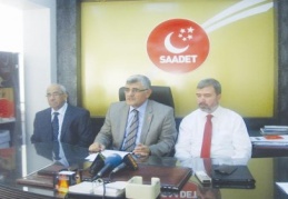 Suriye’ye bir askeri müdahale kesinlikle iyi niyetli değildir