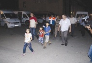 Suriye’ye dönüş projesi üzerinde çalışıyoruz