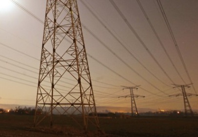 Suriye'ye elektrik vermeye devam